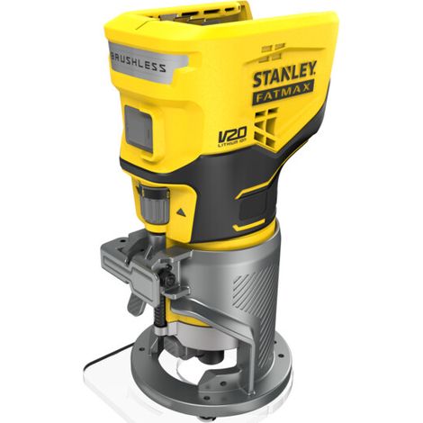 St frezarka v20 sfmcw400b 8mm (1/5)