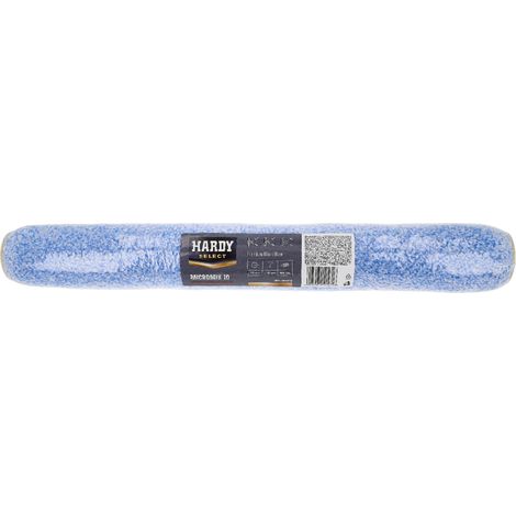 Rullo di vernice Hardy MicroMix 46 cm (vello 10 mm) (1/5)