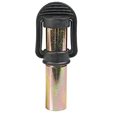 SPOTLIGHT SUPPORT DE GYROPHARE À SOUDER CONNEXION GYROPHARE À SOUDER - DIAM. : 16.5MM, HAUTEUR : 94.3MM - CONNECTER UN GYROPHA