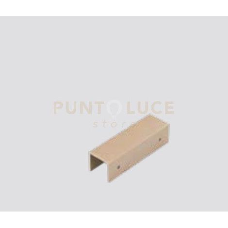 CONNETTORE LINEARE ORO PER GIUNZIONE MECCANICA SISTEMA BINARIO