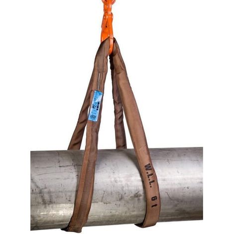 Redonda eslinga REMA 3M LD1303000 (1/2)
