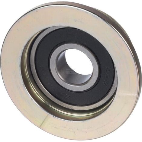 Rodillo KD0910274 KVERNELAND KD0910274 (1/2)