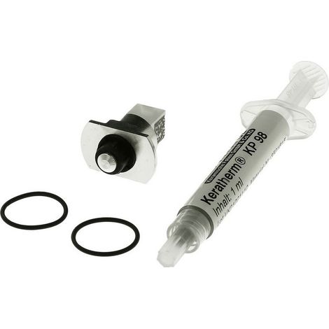 Wolf Sonde d'applique HWT 2x5k NTC pour CGB-2, 274525599