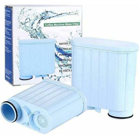 Compatible Philips Saeco Aquaclean CA6903 Water Filters – Pack of 2 PicoBar Filter Cartridges for Espresso Coffee
