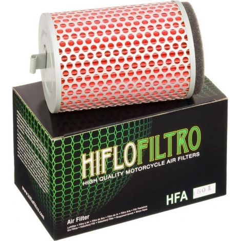 luftfilter hiflofiltro für zweiräder honda 1998 bis 2002 neu (1/4)