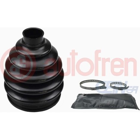 Jeu de joints-soufflets, arbre de commande Autofren Seinsa D8278T FORD 1023222