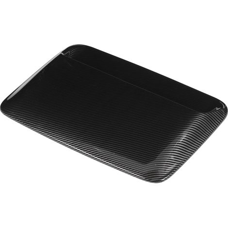 Capot Prise d'Air Universel en Fibre de Carbone pour Voiture, Remplacement Personnalisé, Rénovation Auto, Accessoire Extérieur (1/5)