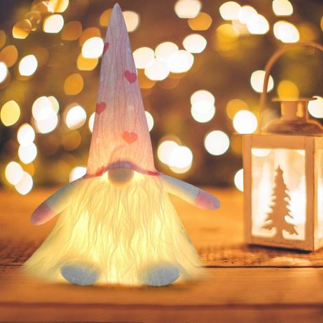 Schlafzimmerdeko im Ausverkauf. Geschenke. Valentinstagsdeko. Puppenornamente. 1 Stück. Wohndeko. Weihnachtsdeko. Dekorationen und Wandbehänge. A (1/3)
