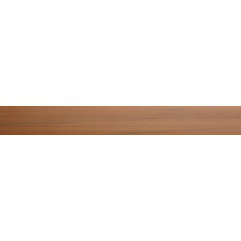 GUIDA SCORRIMENTO PORTA (E) MAYA 180 CM LEGNO SCURO (1/2)