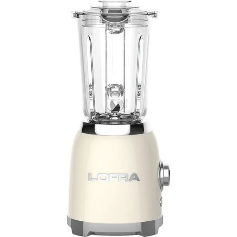 Robot de cuisine Lofra itbabi15re/1 800W 1,5L
