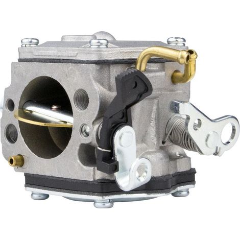 584913001 Carburateur pour Husqvarna K970 – Tondeuse – Pièces Moteurs (1/4)