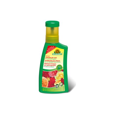 Neudorff Original Layer DÐ©nger Rosas - 250 ml