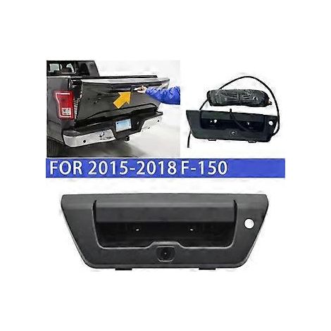 Rückfahrkamera mit Kabel für 2015-2020 FL3Z9943400BA