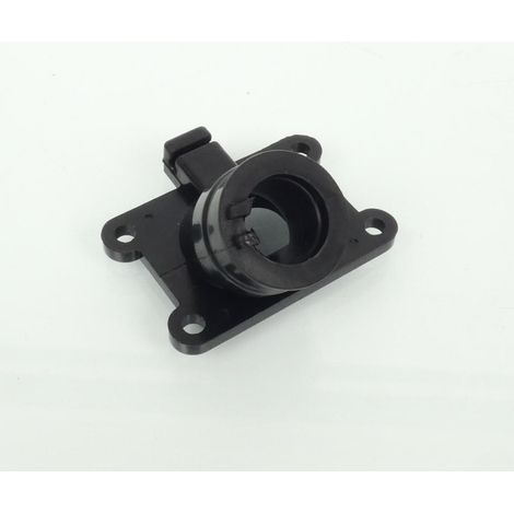 Pipe d admission P2R pour moto Minarelli 50 AM6 Avant 2020 Ø22mm (1/3)