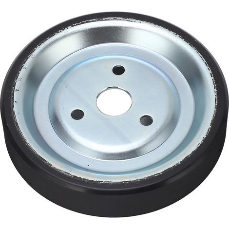 Poulies D'entraînement de Pompe à Eau 1204.47, Remplacement de Poulie de Pompe à Eau de Moteur pour 207 208 2008 3008 308 508 5008 Partner RCZ. (1/5)