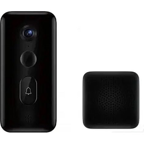 Bewegungssensor-Klingel Xiaomi Smart Doorbell 3 (5 V) (1/4)