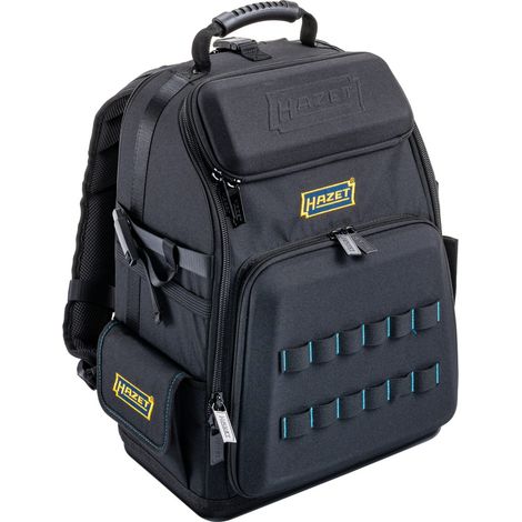 Hazet Werkzeug-Rucksack (LxBxH) 390 x 290 x 510 mm (1/5)