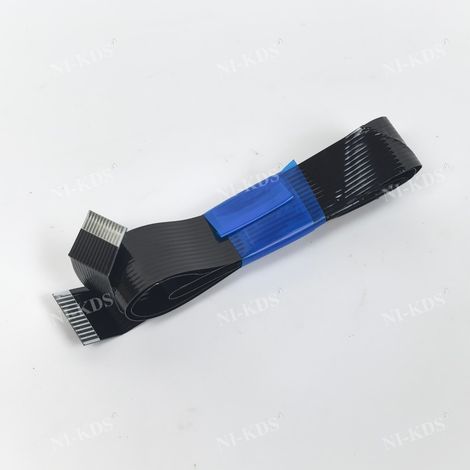 Kompatibel mit Samsung SCX-3200 3201 3205 Drucker-Scannermotor-Flachbandkabel -- Scanner-Flachbandkabel