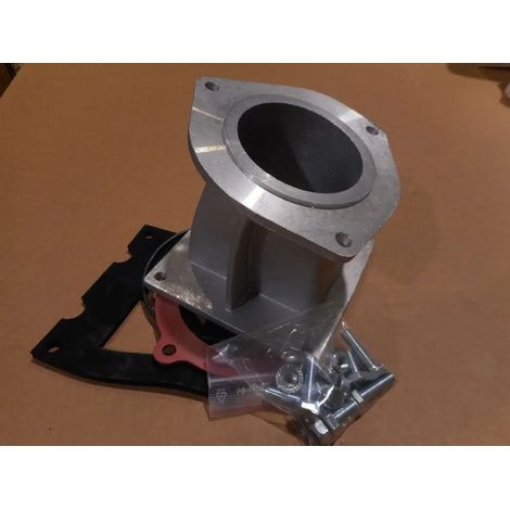 Remeha Pieza de mezcla Curva 160 - 200 Kw, S100581