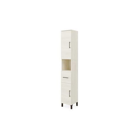 COLONNA RUBINO 1A+1C H.194 ROVERE GHIACCIO