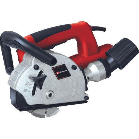 SCANALATORE 'TC-MA 1300' 1320 W - disco Ø 125 x 22,2 mm  - EINHELL