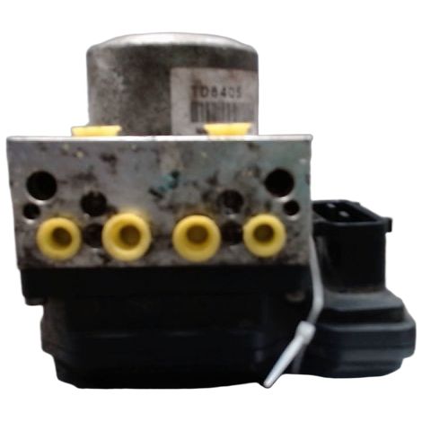 [PRODUIT D'OCCASION] Unite Hydraulique Abs NISSAN Juke ♻️ Ref Oe. 476601kk4a - Garantie à vie (1/3)