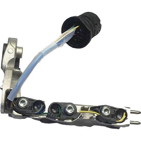 Kfz-Getriebesensor 7DCT-300 7DCT300 5501676592 für Volvo Geely (1/5)