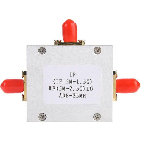 ADE-25MH Hochlinearer, rauscharmer passiver Diodenmischer, doppelt symmetrischer Mischer 5-2500 MHz