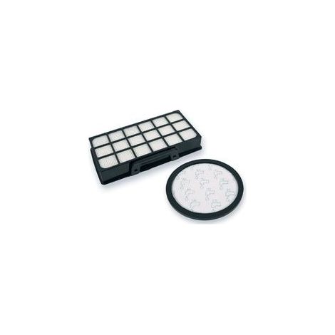 Ersatzteil - Filter Set - - ROWENTA, TEFAL (1/3)