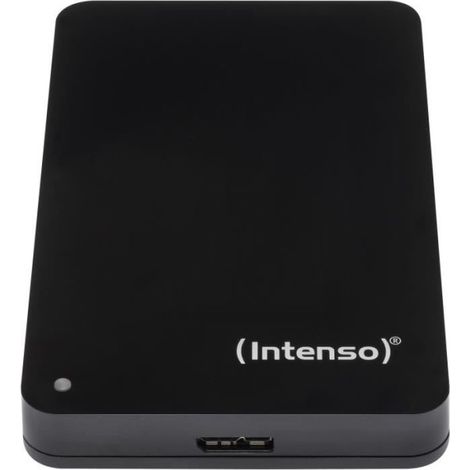 Intenso 6028680 disque dur externe 2 To 5400 tr/min 2.5" Micro-USB B Anthracite (1/5)