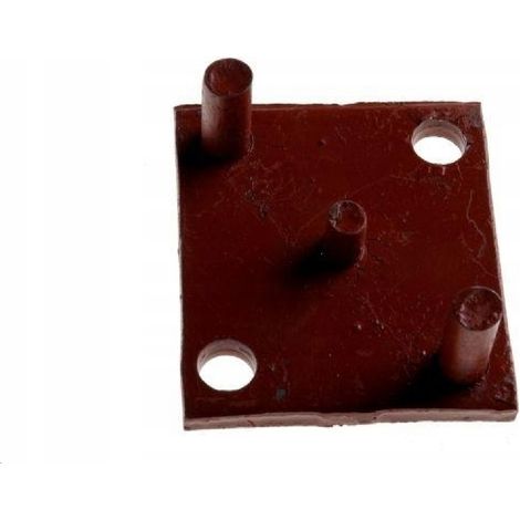 Accessoire de cultivateur ancien type 1402010070