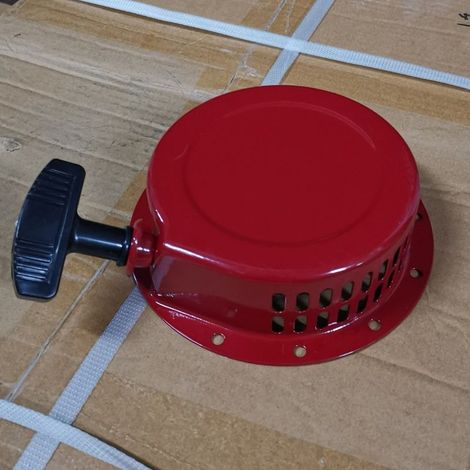 Démarreur à disque manuel G150 G200 GV150 GV200, démarreur manuel, pour moteurs Mitsubishi G150/G200/GV150/GV200. (1/3)