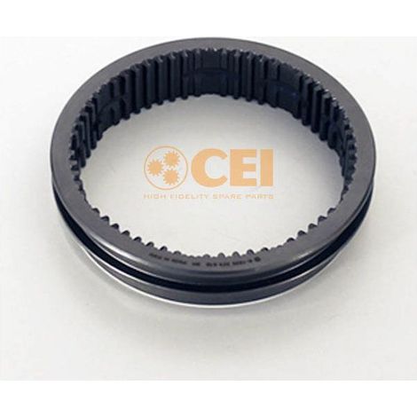 Anillo de sincronizador de caja de cambios ZF DAF Iveco 1325333018, 1831914, 42562914, 1325 333 018