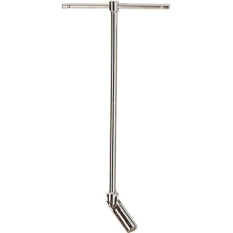 BETA  959 CHIAVE A T SNODO P/CANDELA 16X483 MM