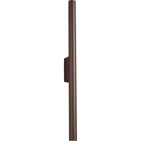 Wandleuchten PASTELO braun 2xG9 2.5cm Stahl Sollux (1/5)