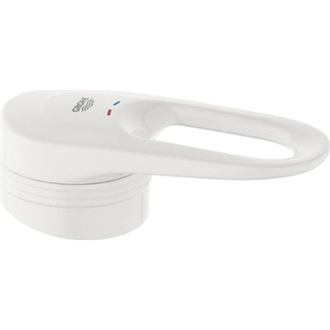 Grohe Hebel Weiß, 46443L00