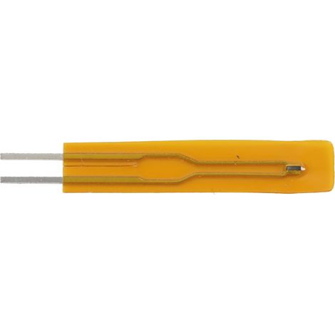 50 Stück MF55 B3950 Thermosensor, isolierter Thermowiderstand für 502F 5K Kommunikationsnetzwerk (1/5)