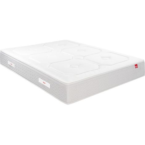 Matelas Epeda BEAU SEJOUR 120x190 Ressorts (1/5)