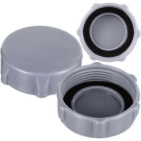 Couvercle de vanne de vidange de rechange P6H1158 pour piscine modèle P01006 (1/5)