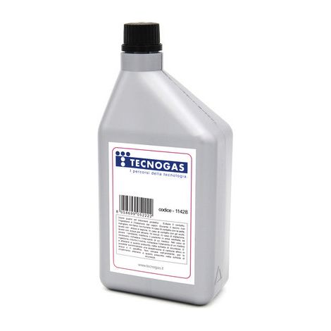 OLIO ESTERE PER POMPA VISC. 30- 1 lt- TECNG- pezzi 1