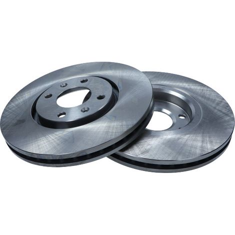 Disque de frein avant Maxgear Citroën C5/Xant