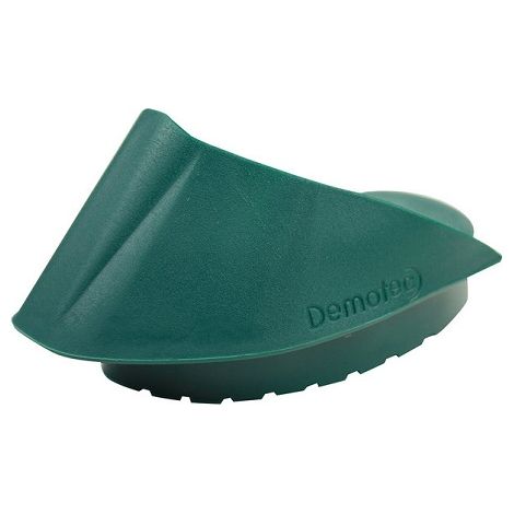 Demotec Easy Bloc Top Treatment, taglia L, gamba sinistra