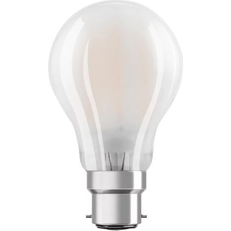Lampadina LED B22, 1521 lm = 100 W, OSRAM OSRAM (1/2)
