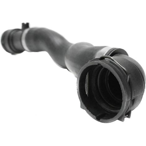Durite supérieure de radiateur de refroidissement pour BMW E39 525I 528I 530I (1999-2003) - Référence : hwyNO.470