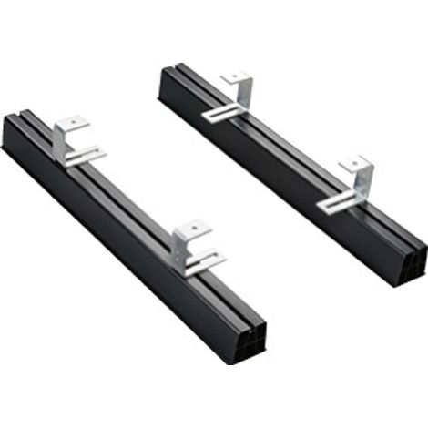 Bosch Accesorio para bombas de calor aire-agua Consola de suelo para la unidad exterior, 7716161065