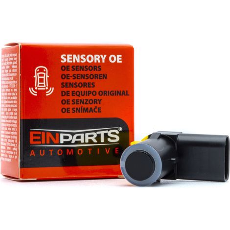 Capteur de stationnement PDC pour Skoda Superb I 3U4 (1/5)