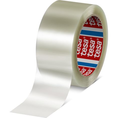 Ruban d'emballage Tesa tesa 60412 PET Transparent ( Prix pour 1 )