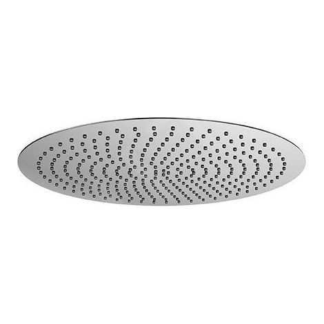 Steinberg 390 - Douche de tête, diamètre 20 cm, chrome 390 1686 (1/4)