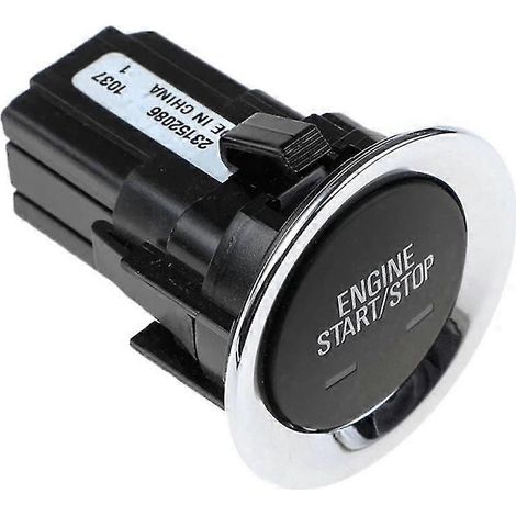 Interrupteur de démarrage/arrêt moteur 23152086 pour Grand Ville 2014-2017 (1/5)