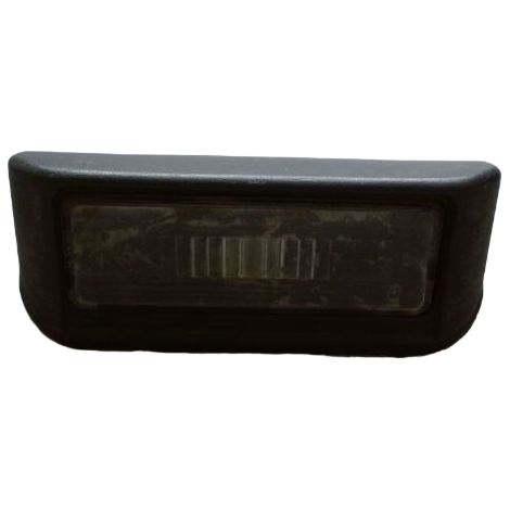 [PRODUIT D'OCCASION] Eclaireur Plaque De Police CITROEN Nemo 2007- ♻️ Ref Oe. 6340h0 - Garantie à vie (1/3)